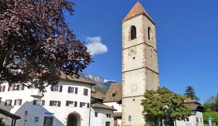 Weisses Roessl Bed and Breakfast Eppan an der Weinstraße Eksteriør billede